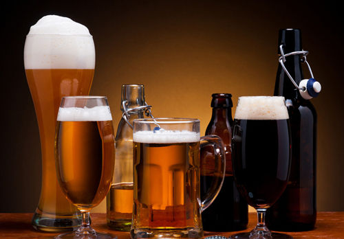 啤酒領域 啤酒領域